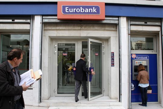 eurobank